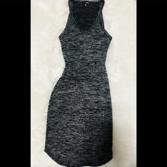 Aritzia Wilfred Free Cut Out Dress Size XXS - Picture 2 of 6